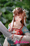 MOZU DOLL 145cm Dカップ #1ヘッド 初夏(chuxia)ちゃん TPE製等身大ラブドール　