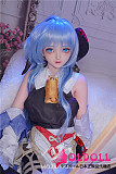 MOZU DOLL 145cm Dカップ #1ヘッド 小雨(xiaoyu)ちゃん TPE製等身大ラブドール　