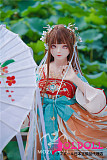 MOZU DOLL 145cm Dカップ #1ヘッド 初夏(chuxia)ちゃん TPE製等身大ラブドール　