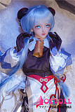 MOZU DOLL 145cm Dカップ #1ヘッド 小雨(xiaoyu)ちゃん TPE製等身大ラブドール　