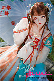 MOZU DOLL 145cm Dカップ #1ヘッド 初夏(chuxia)ちゃん TPE製等身大ラブドール　