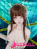 MOZU DOLL 145cm Dカップ #1ヘッド 初夏(chuxia)ちゃん TPE製等身大ラブドール　