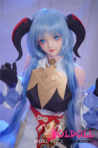MOZU DOLL 145cm Dカップ #1ヘッド 小雨(xiaoyu)ちゃん TPE製等身大ラブドール　