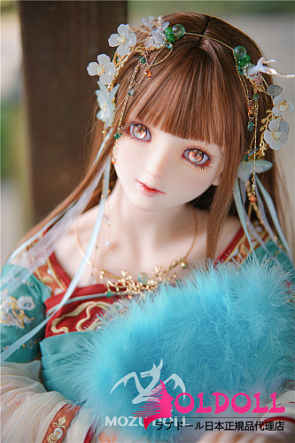 MOZU DOLL 145cm Dカップ #1ヘッド 初夏(chuxia)ちゃん TPE製等身大ラブドール　