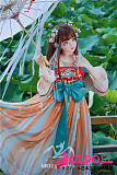 MOZU DOLL 145cm Dカップ #1ヘッド 初夏(chuxia)ちゃん TPE製等身大ラブドール　