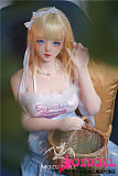 MOZU DOLL 145cm Dカップ #2ヘッド 森玲(senling)ちゃん TPE製等身大ラブドール　
