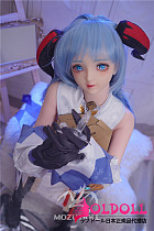 MOZU DOLL 145cm Dカップ #1ヘッド 小雨(xiaoyu)ちゃん TPE製等身大ラブドール　