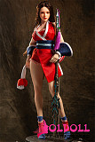 Mini Doll ミニドール 高級シリコン製ラブドール 星洛ヘッド 60cm 軽量化 フィギュア cosplay