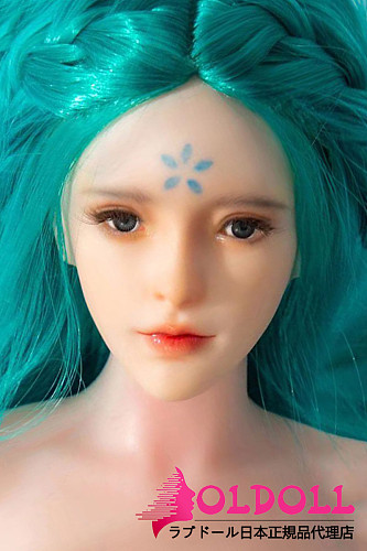 Mini Doll ミニドール 新作ヘッド 60cm 高級シリコン製 ラブドール 1/3ドール  フィギュア 人形
