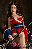 Mini Doll ミニドール 高級シリコン製ラブドール 星洛ヘッド 60cm 軽量化 フィギュア cosplay