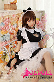 wmdoll #314ヘッド 156cm Bカップ  TPEラブドール