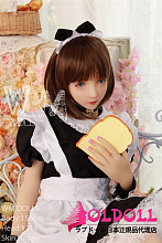 wmdoll #314ヘッド 156cm Bカップ  TPEラブドール