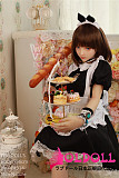 wmdoll #314ヘッド 156cm Bカップ  TPEラブドール