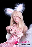 SEDOLL 151cm Eカップ 072ヘッド  Chiaki ちゃん TPE製等身大リアルラブドール