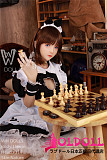 wmdoll #314ヘッド 156cm Bカップ  TPEラブドール
