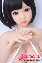 AXBDoll 人気ヘッドA10 100CMバスト大 ロリ系等身大TPEラブドール