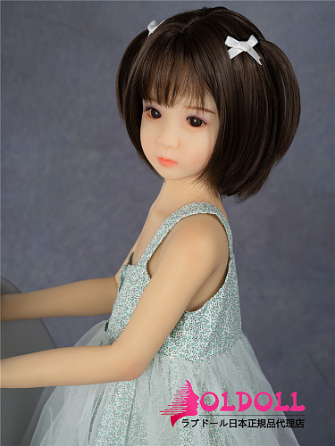 AXBDoll 人気ヘッドA10 100CMバスト平ら ロリ系等身大TPEラブドール