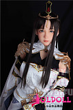 My Loli Waifu 138cm AAカップ 陽葵Harukiちゃん TPE製ヘッド+TPE製ボディー ロり系等身大リアルラブドール