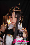 My Loli Waifu 138cm AAカップ 陽葵Harukiちゃん TPE製ヘッド+TPE製ボディー ロり系等身大リアルラブドール