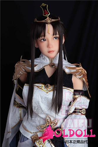 My Loli Waifu 138cm AAカップ 陽葵Harukiちゃん TPE製ヘッド+TPE製ボディー ロり系等身大リアルラブドール