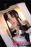My Loli Waifu 138cm AAカップ 陽葵Harukiちゃん TPE製ヘッド+TPE製ボディー ロり系等身大リアルラブドール
