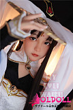 My Loli Waifu 138cm AAカップ 陽葵Harukiちゃん TPE製ヘッド+TPE製ボディー ロり系等身大リアルラブドール