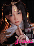 My Loli Waifu 138cm AAカップ 陽葵Harukiちゃん TPE製ヘッド+TPE製ボディー ロり系等身大リアルラブドール