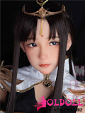 My Loli Waifu 138cm AAカップ 陽葵Harukiちゃん TPE製ヘッド+TPE製ボディー ロり系等身大リアルラブドール