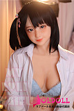 My Loli Waifu 138cm Aカップ 花音Kanonちゃん シリコン製ヘッド+TPE製ボディー ロり系等身大リアルラブドール