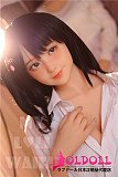 My Loli Waifu 138cm Aカップ 花音Kanonちゃん シリコン製ヘッド+TPE製ボディー ロり系等身大リアルラブドール