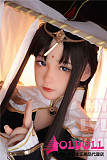 My Loli Waifu 138cm AAカップ 陽葵Harukiちゃん TPE製ヘッド+TPE製ボディー ロり系等身大リアルラブドール