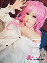 My Loli Waifu 150cm Cカップ 陽葵Harukiちゃん tpe製ヘッド+TPE製ボディー  掲載画像職人メイク加工あり ロり系等身大リアルラブドール