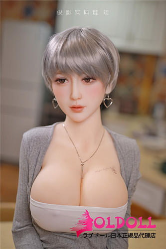 JYDOLL 161cm Eカップ #274ヘッド TPE製リアルラブドール