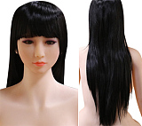 JYDOLL 161cm Eカップ #274ヘッド TPE製リアルラブドール