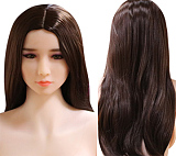 JYDOLL 161cm Eカップ #274ヘッド TPE製リアルラブドール