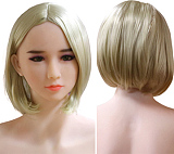 JYDOLL 161cm Eカップ #274ヘッド TPE製リアルラブドール