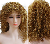 JYDOLL 161cm Eカップ #135ヘッド TPE製リアルラブドール