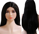 JYDOLL 161cm Eカップ #274ヘッド TPE製リアルラブドール
