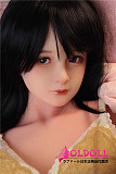 My Loli Waifu 145cm Aカップ 柚希Yukiちゃん TPE製ヘッド+TPE製ボディー ロり系等身大リアルラブドール