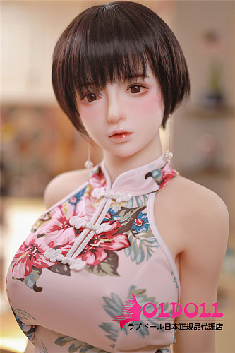 JYDOLL 161cm Eカップ #135ヘッド TPE製リアルラブドール