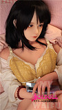 My Loli Waifu 145cm Aカップ 柚希Yukiちゃん TPE製ヘッド+TPE製ボディー ロり系等身大リアルラブドール