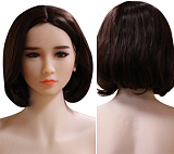 JYDOLL 161cm Eカップ #274ヘッド TPE製リアルラブドール