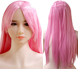 JYDOLL 161cm Eカップ #135ヘッド TPE製リアルラブドール