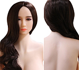 JYDOLL 161cm Eカップ #274ヘッド TPE製リアルラブドール