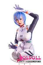 Sanhui doll 最新作 トルソー 100cm Fカップ ＃22ヘッド フルシリコンラブドール 上半身ドール