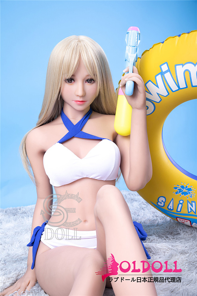 SEDOLL 166cm Cカップ 102ヘッド  TPE製等身大リアルラブドール