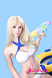 SEDOLL 166cm Cカップ 102ヘッド  TPE製等身大リアルラブドール