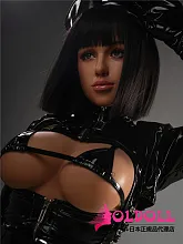 WAXDOLL フルシリコン製  165cm Fカップ+G08等身大リアルラブドール