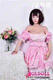 Jiusheng doll 150cm Dカップ #6ヘッド シリコンヘッド+tpe製ボディ 等身大リアルラブドール