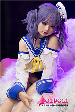 GD Sino doll ＃G2洛僮（luotong）160cm Cカップ フルシリコンラブドール